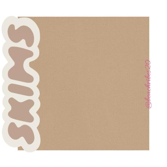 SKIMS Ultimate Push-Up Balconette Bra Clay 36C NWT - Picture 10 of 10